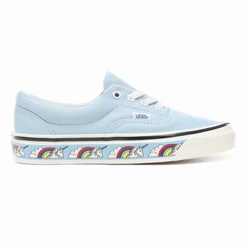 Vans Anaheim Factory Era 95 DX - Miesten Tennarit - VaaleanSininen